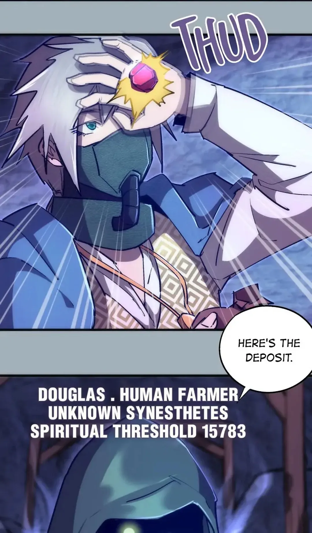 I’m not the Overlord! Chapter 89 Online - página 13