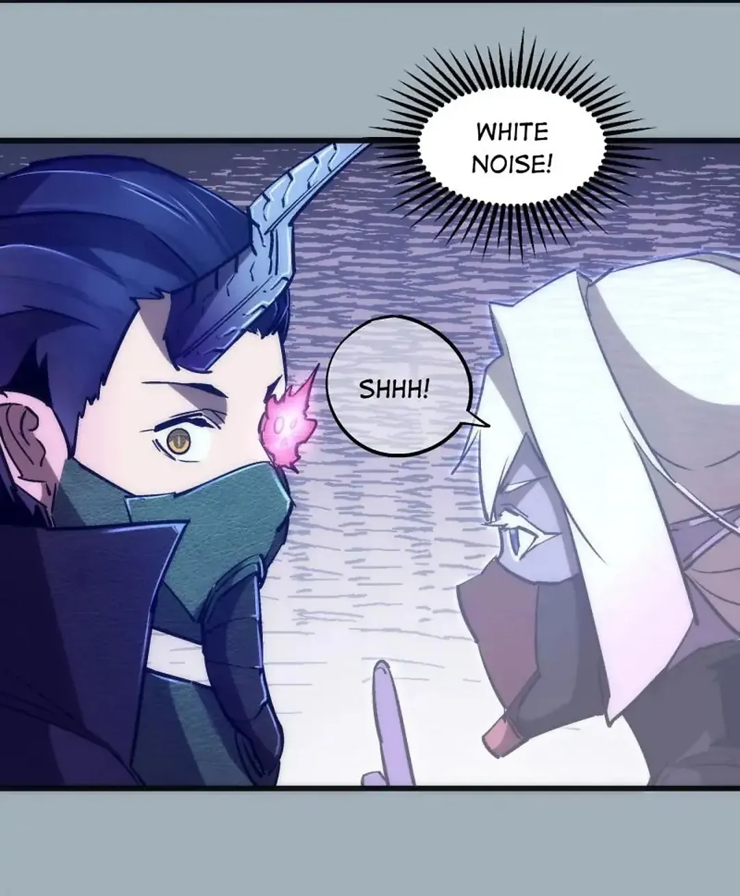 I’m not the Overlord! Chapter 89 Online - página 16