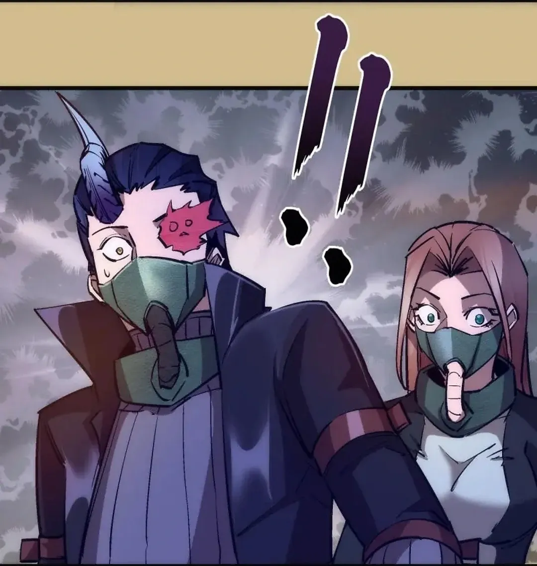 I’m not the Overlord! Chapter 89 Online - página 39