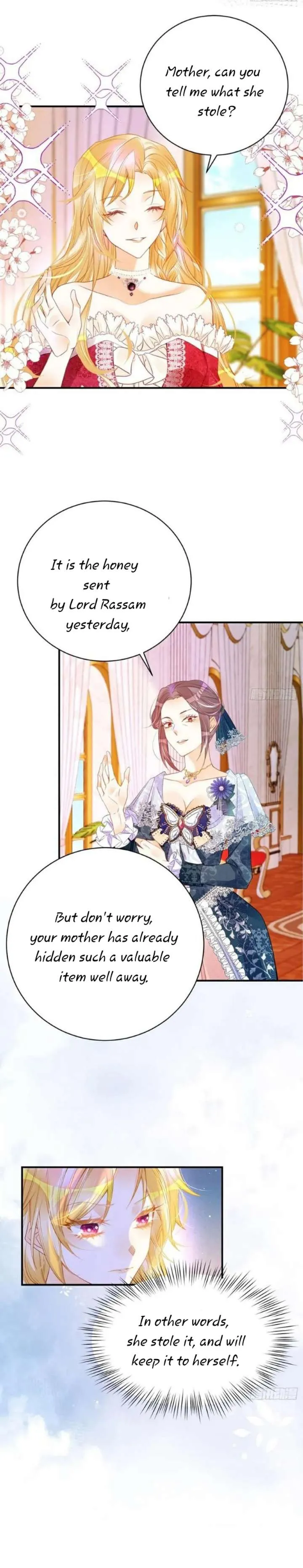I’m Not the Villain’s White Moonlight! Chapter 11 Online - página 9