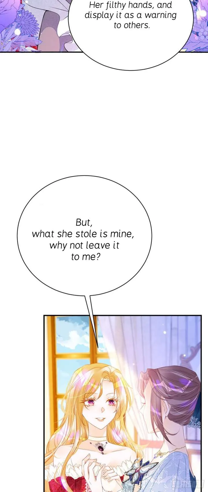 I’m Not the Villain’s White Moonlight! Chapter 11 Online - página 12