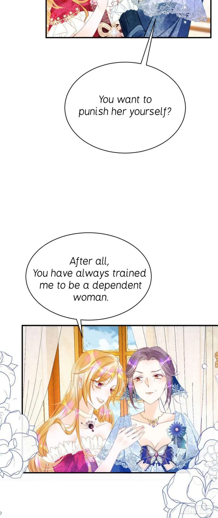 I’m Not the Villain’s White Moonlight! Chapter 11 Online - página 13