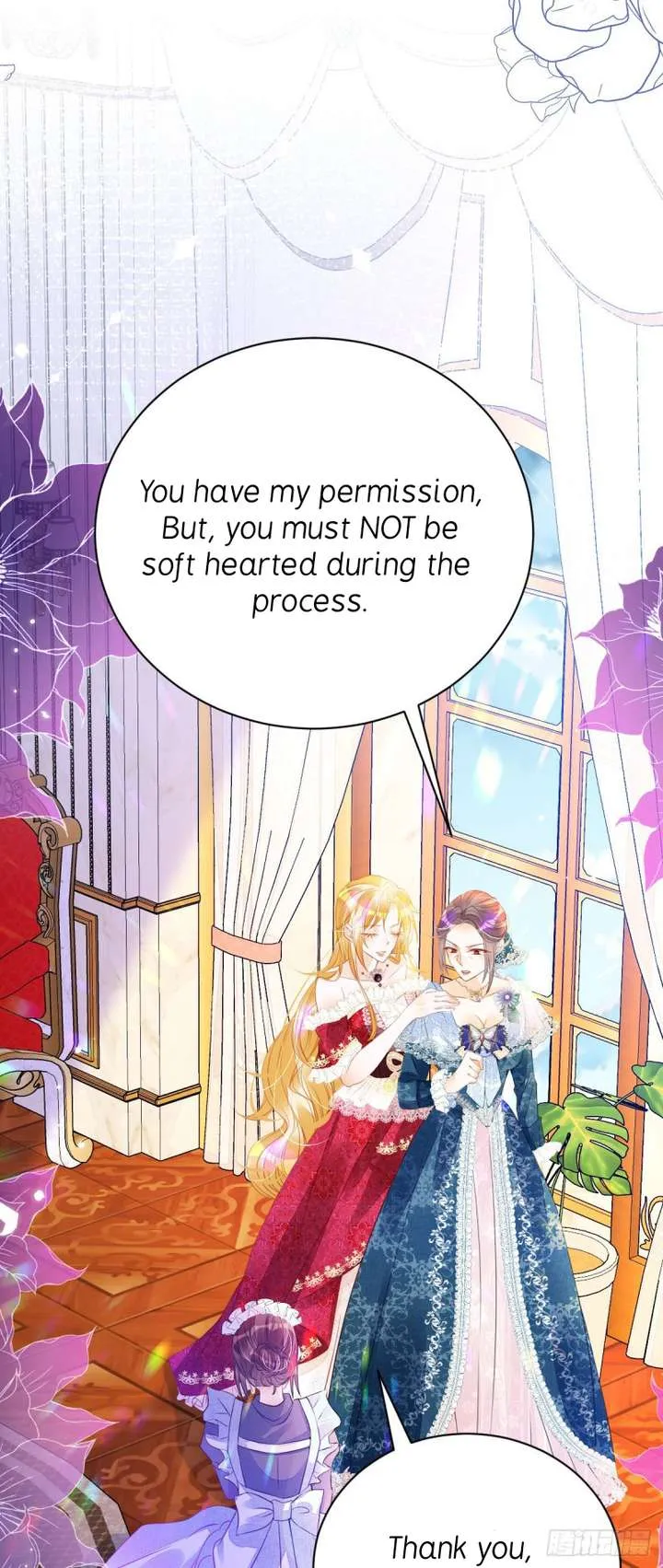 I’m Not the Villain’s White Moonlight! Chapter 11 Online - página 14
