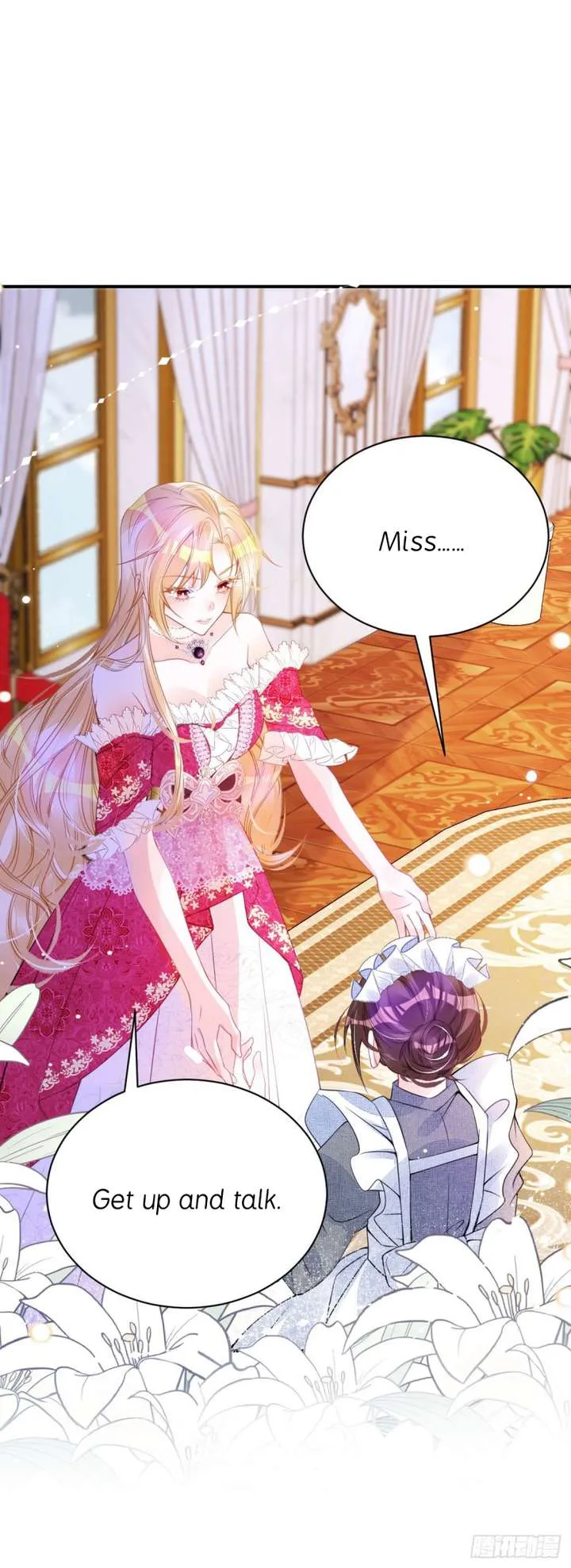 I’m Not the Villain’s White Moonlight! Chapter 11 Online - página 16