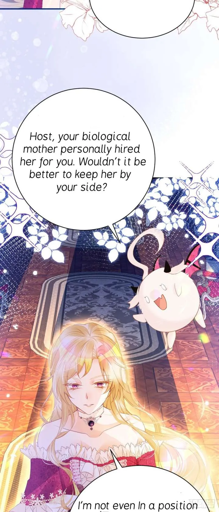 I’m Not the Villain’s White Moonlight! Chapter 11 Online - página 22