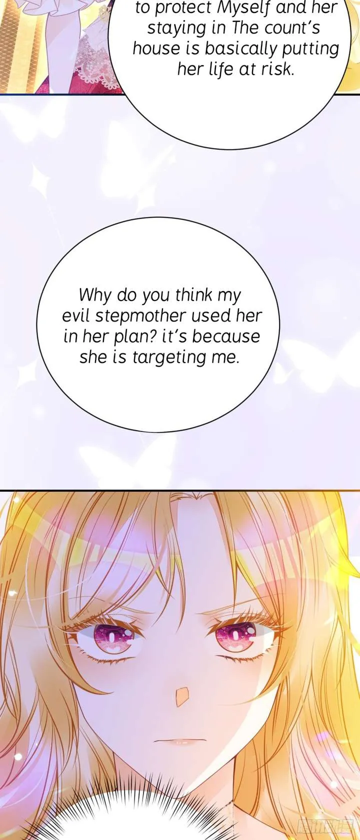 I’m Not the Villain’s White Moonlight! Chapter 11 Online - página 23