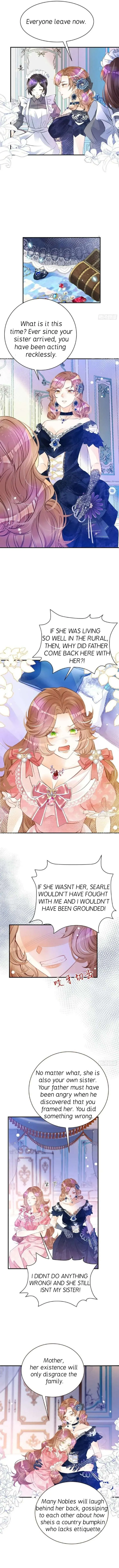 I’m Not the Villain’s White Moonlight! Chapter 11 Online - página 27