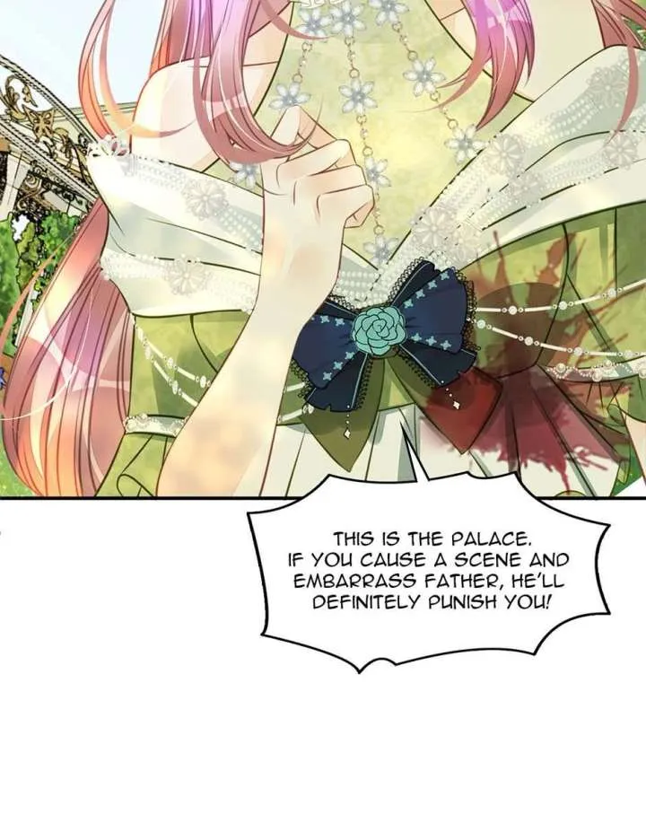 I’m Not the Villain’s White Moonlight! Chapter 16 Online - página 3