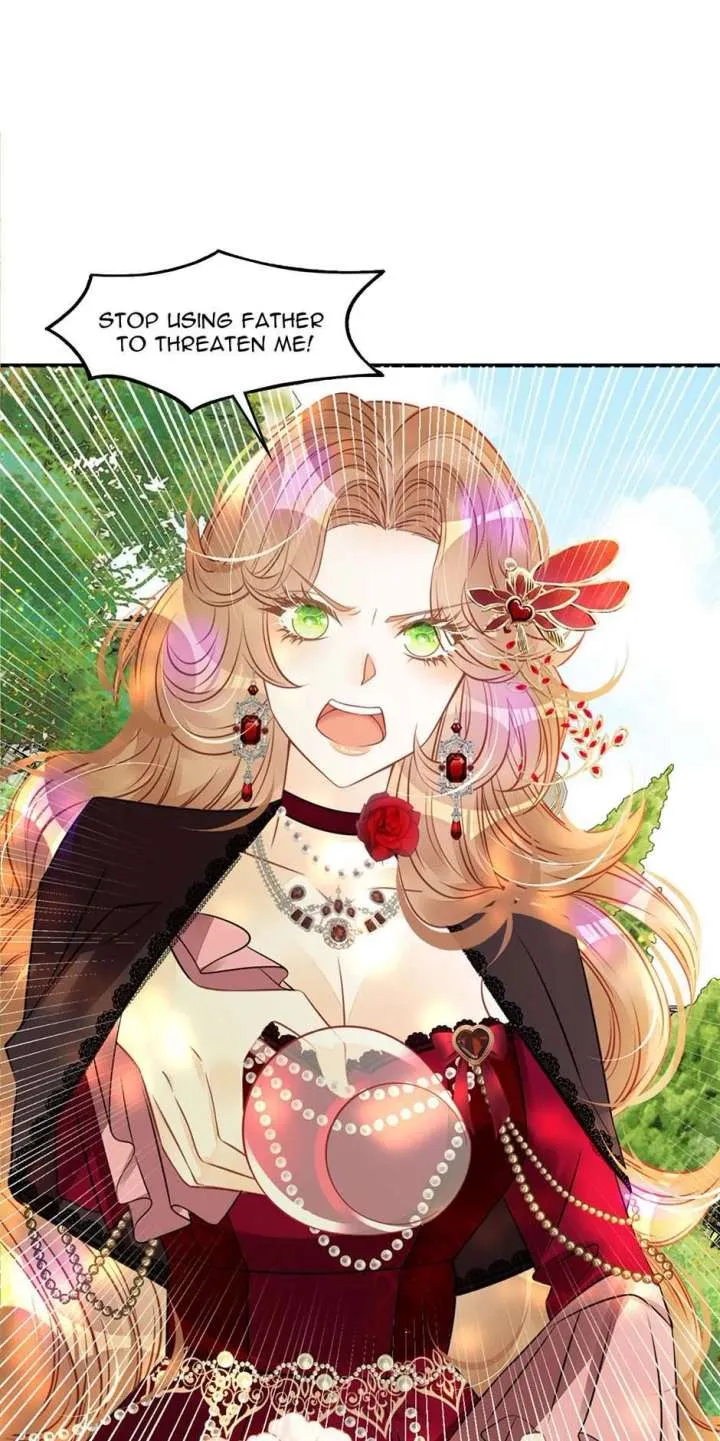 I’m Not the Villain’s White Moonlight! Chapter 16 Online - página 4