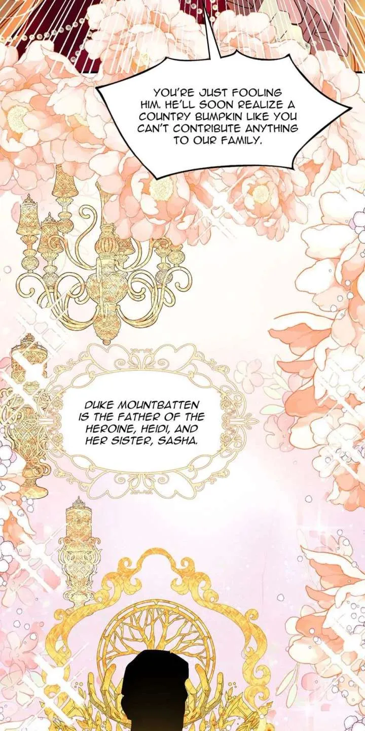 I’m Not the Villain’s White Moonlight! Chapter 16 Online - página 5