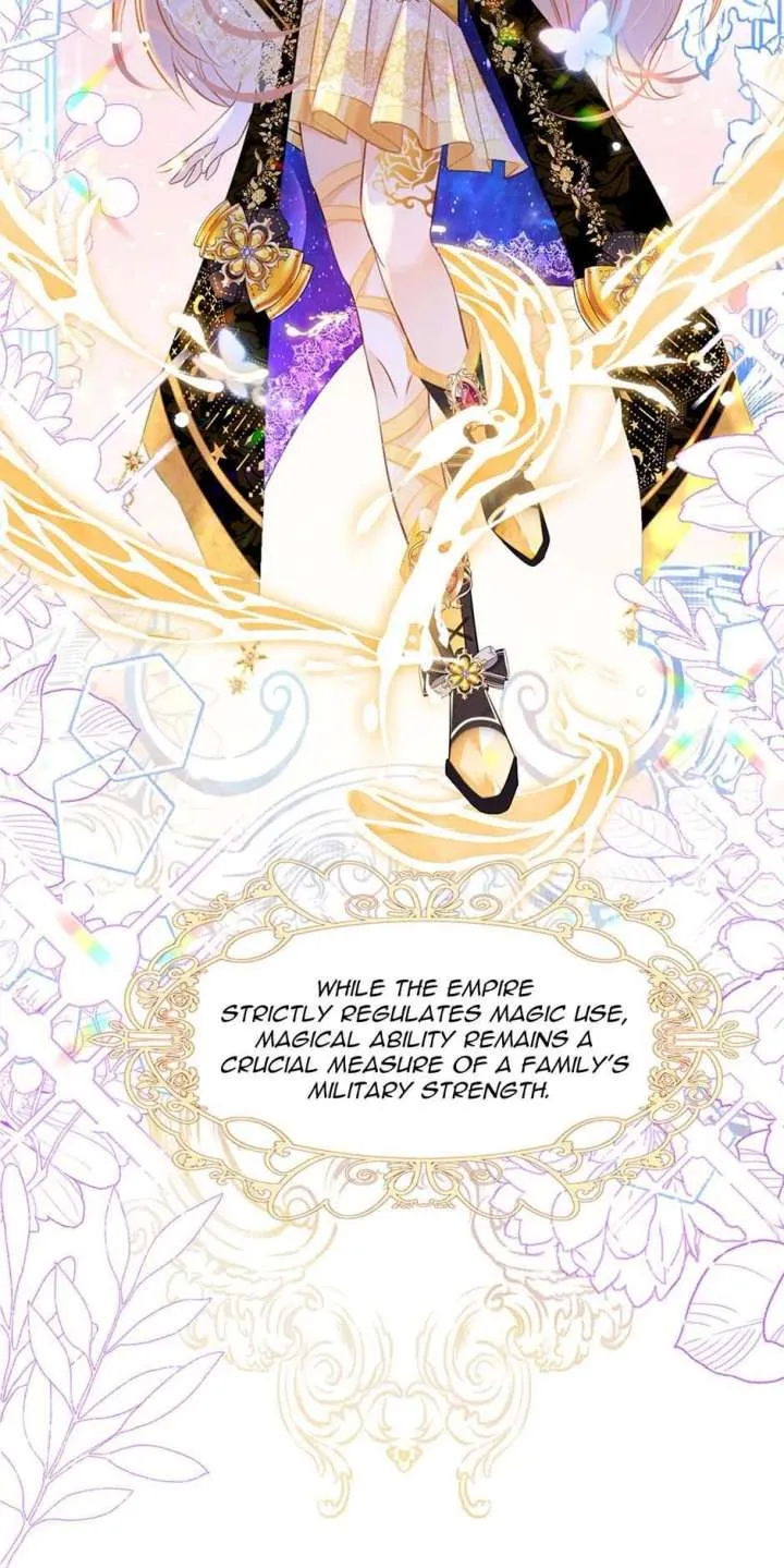 I’m Not the Villain’s White Moonlight! Chapter 16 Online - página 8