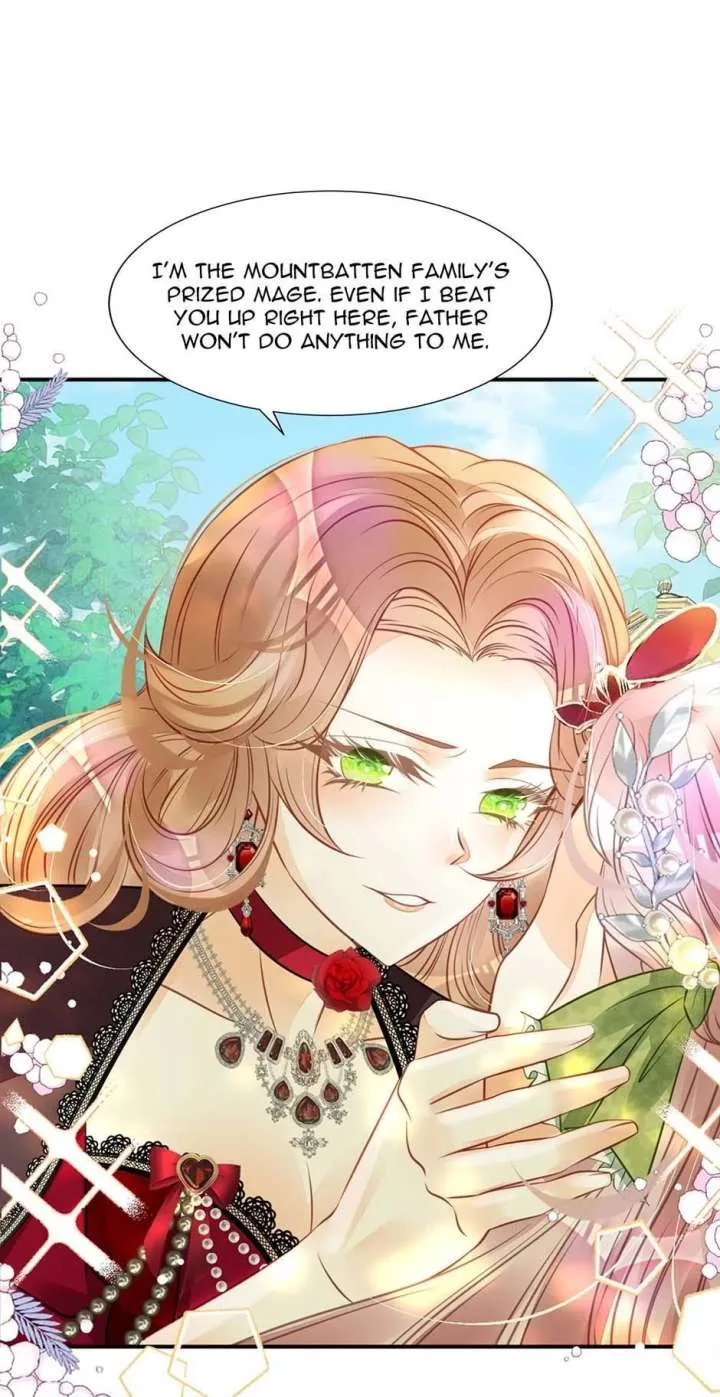 I’m Not the Villain’s White Moonlight! Chapter 16 Online - página 9