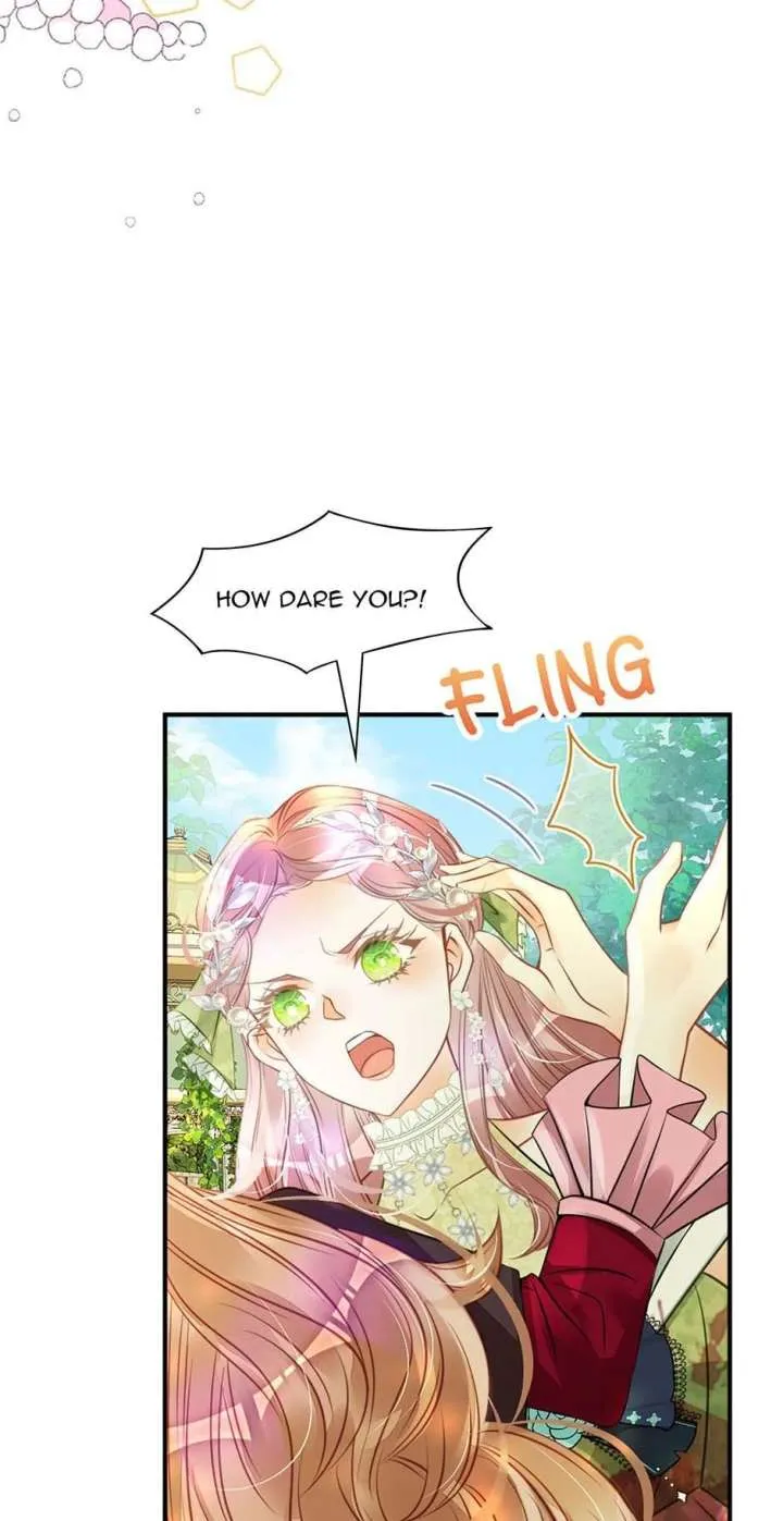 I’m Not the Villain’s White Moonlight! Chapter 16 Online - página 10