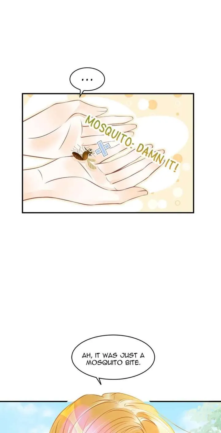 I’m Not the Villain’s White Moonlight! Chapter 16 Online - página 14