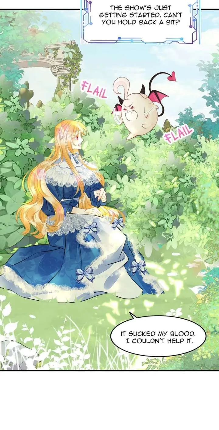 I’m Not the Villain’s White Moonlight! Chapter 16 Online - página 16
