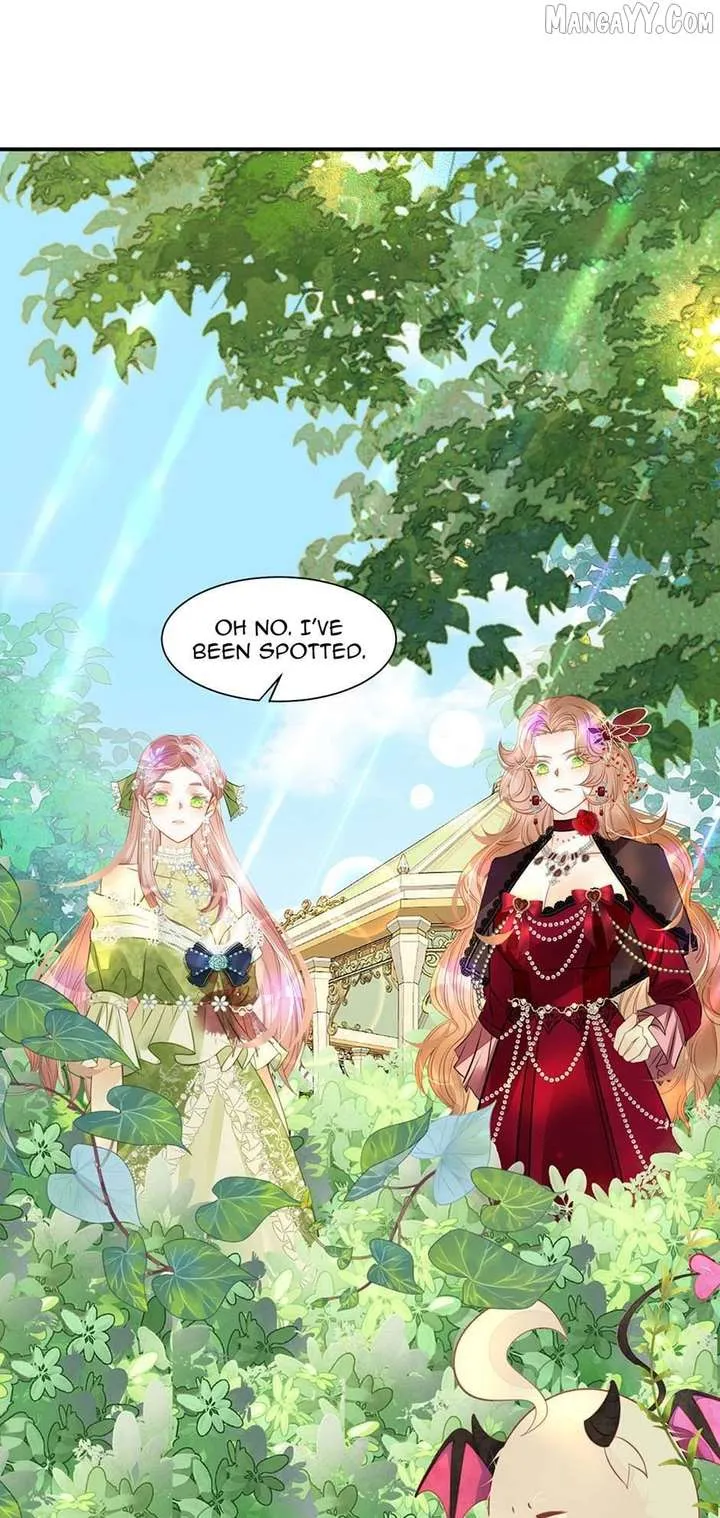 I’m Not the Villain’s White Moonlight! Chapter 16 Online - página 17