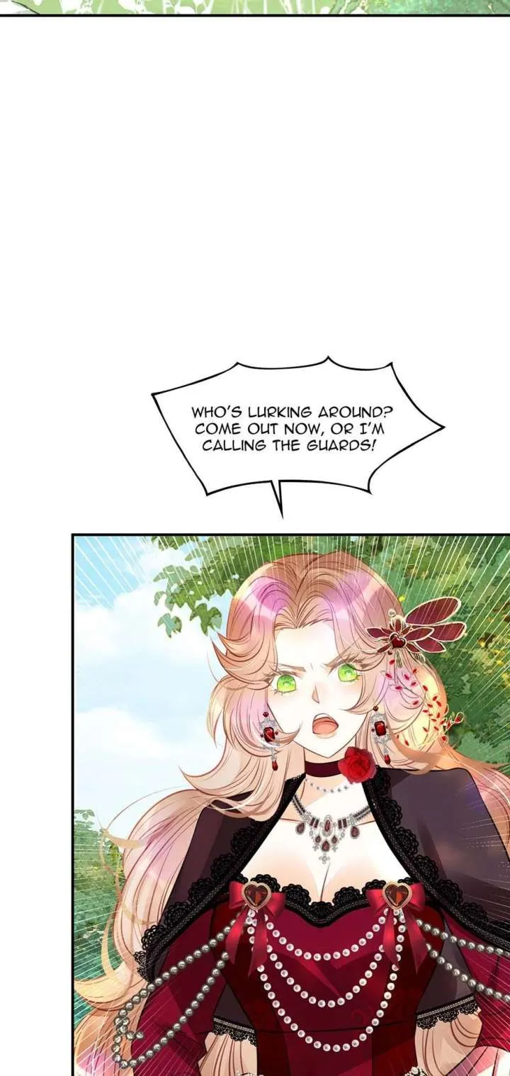 I’m Not the Villain’s White Moonlight! Chapter 16 Online - página 19