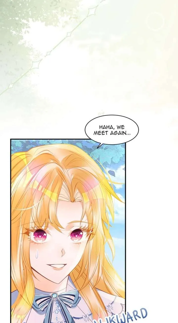 I’m Not the Villain’s White Moonlight! Chapter 16 Online - página 22