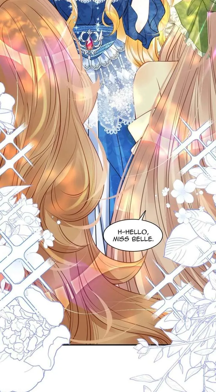 I’m Not the Villain’s White Moonlight! Chapter 16 Online - página 24
