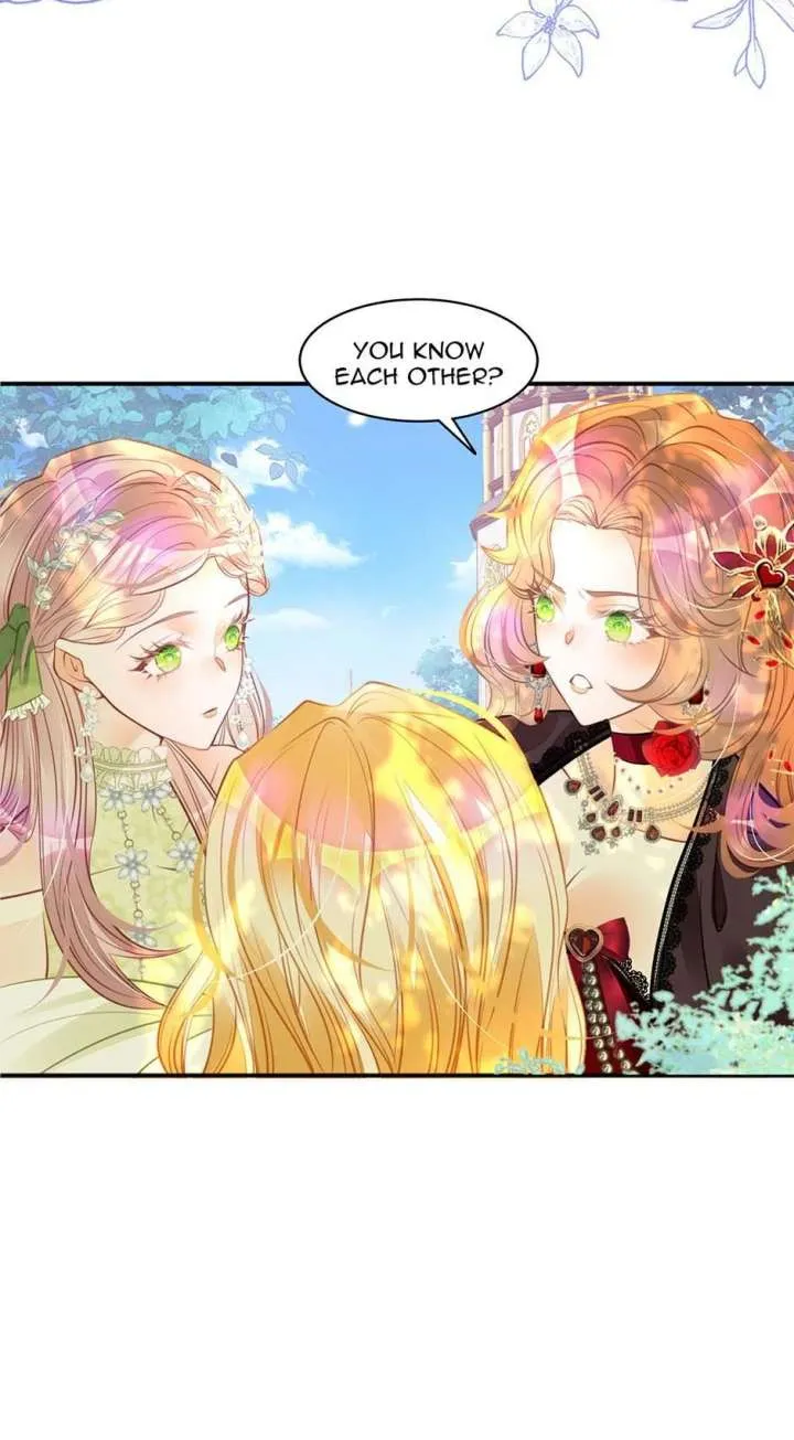I’m Not the Villain’s White Moonlight! Chapter 16 Online - página 25