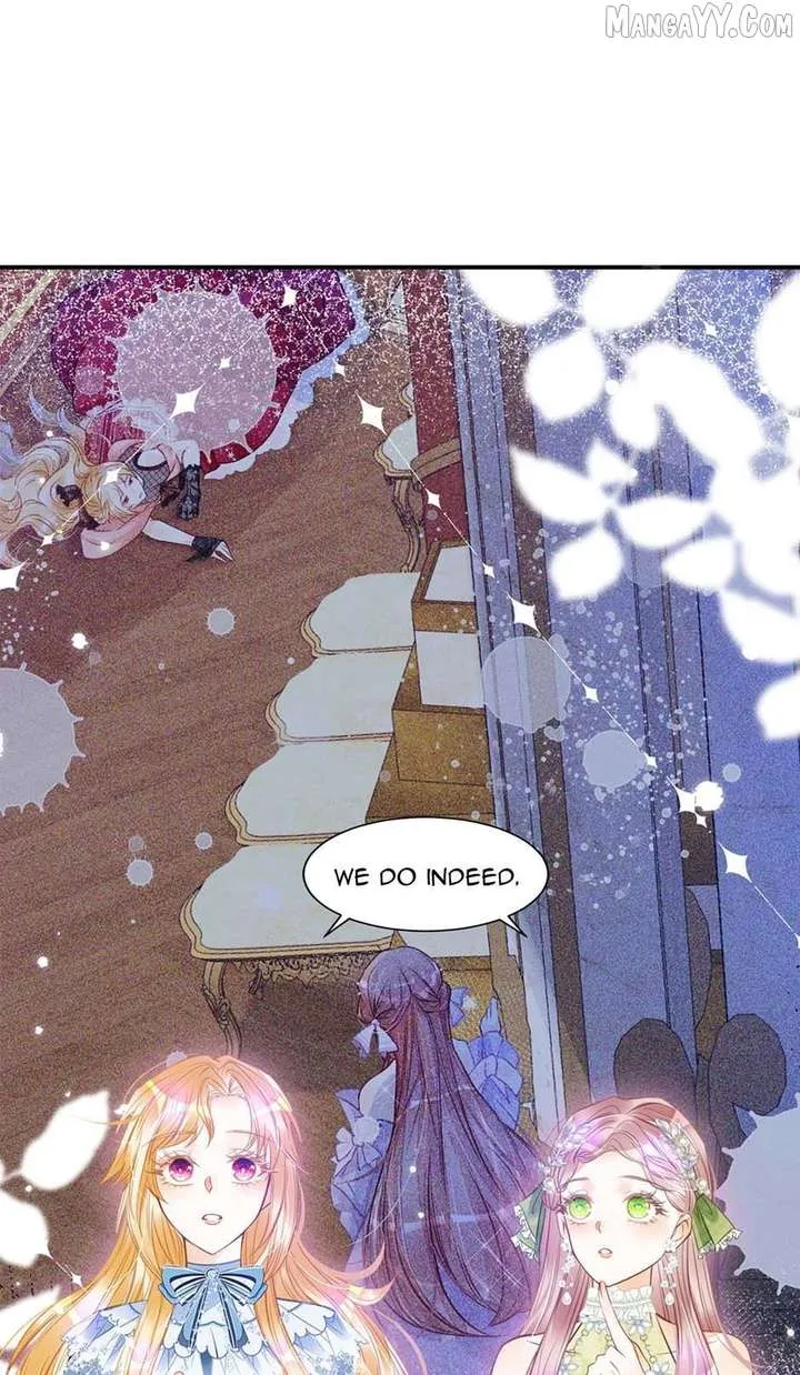 I’m Not the Villain’s White Moonlight! Chapter 16 Online - página 26