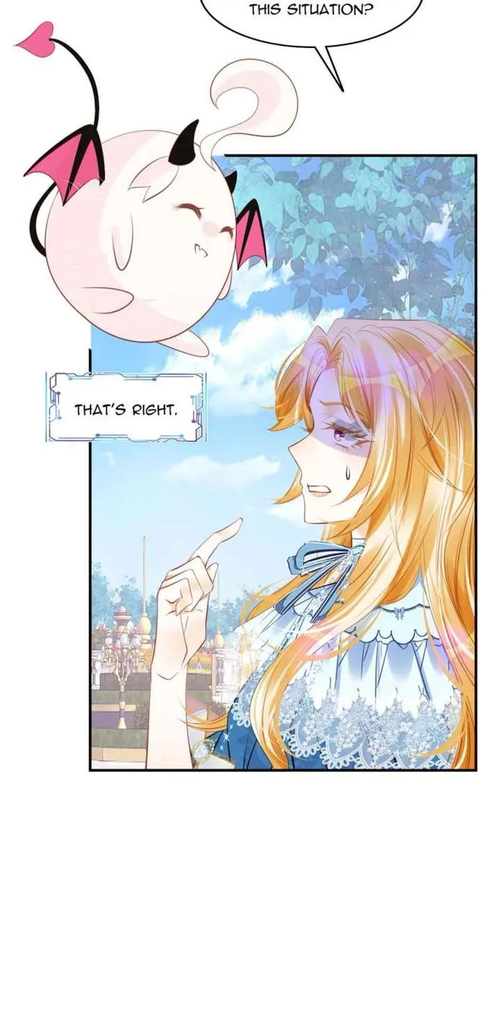 I’m Not the Villain’s White Moonlight! Chapter 16 Online - página 33