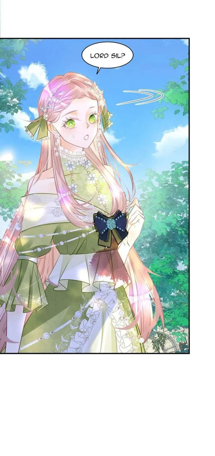 I’m Not the Villain’s White Moonlight! Chapter 16 Online - página 38