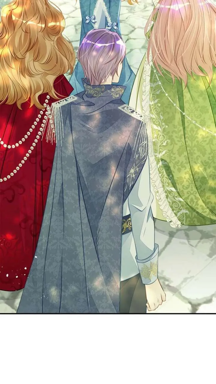 I’m Not the Villain’s White Moonlight! Chapter 16 Online - página 42