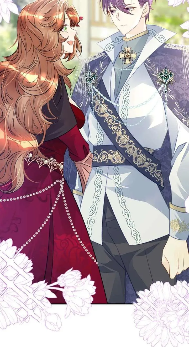 I’m Not the Villain’s White Moonlight! Chapter 16 Online - página 44