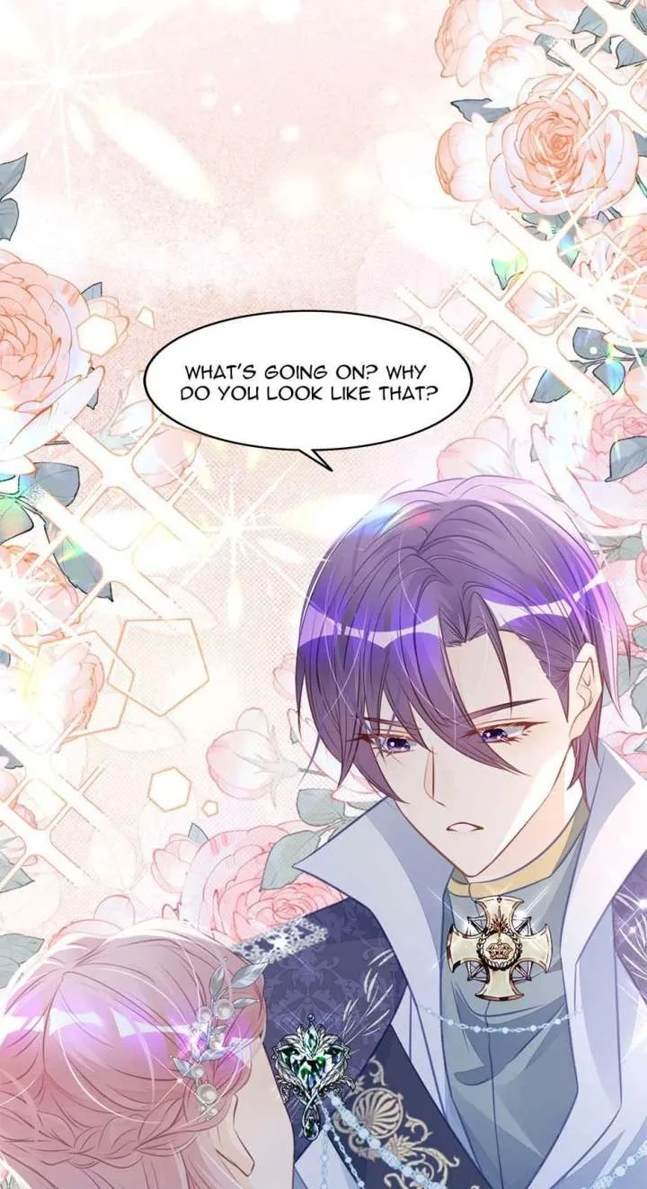 I’m Not the Villain’s White Moonlight! Chapter 16 Online - página 46