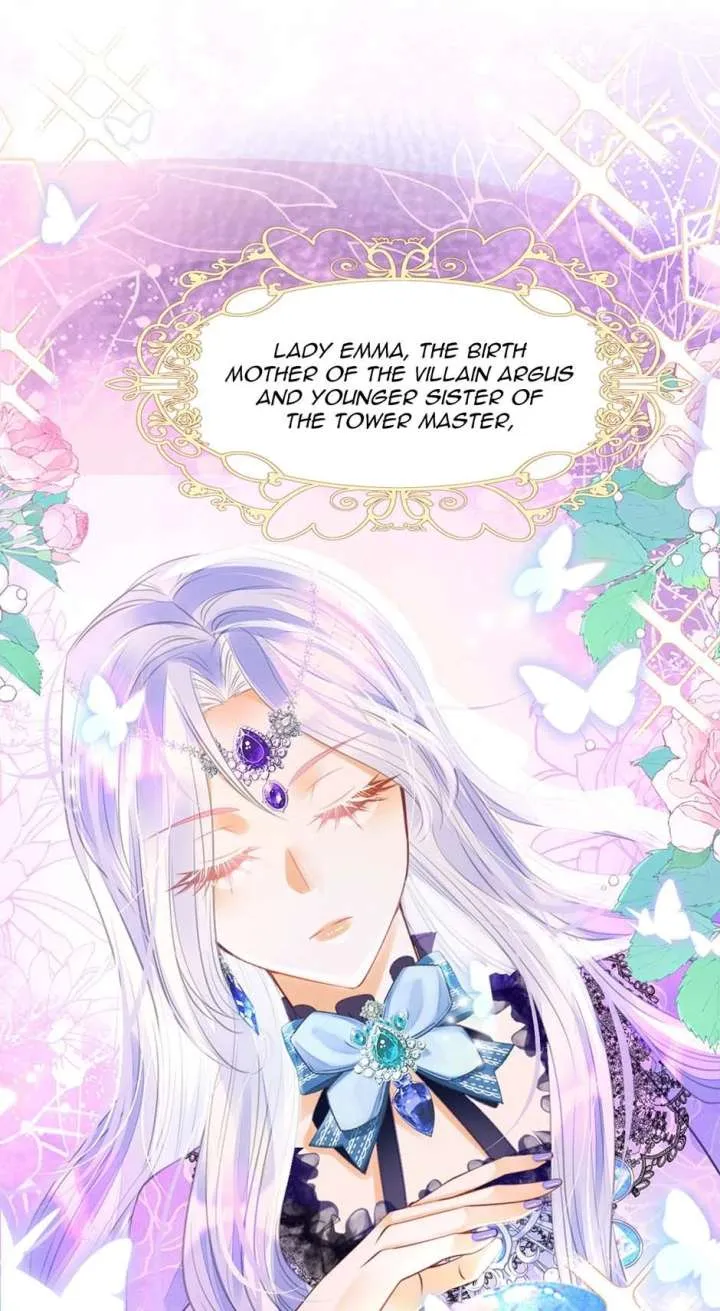 I’m Not the Villain’s White Moonlight! Chapter 19 Online - página 1