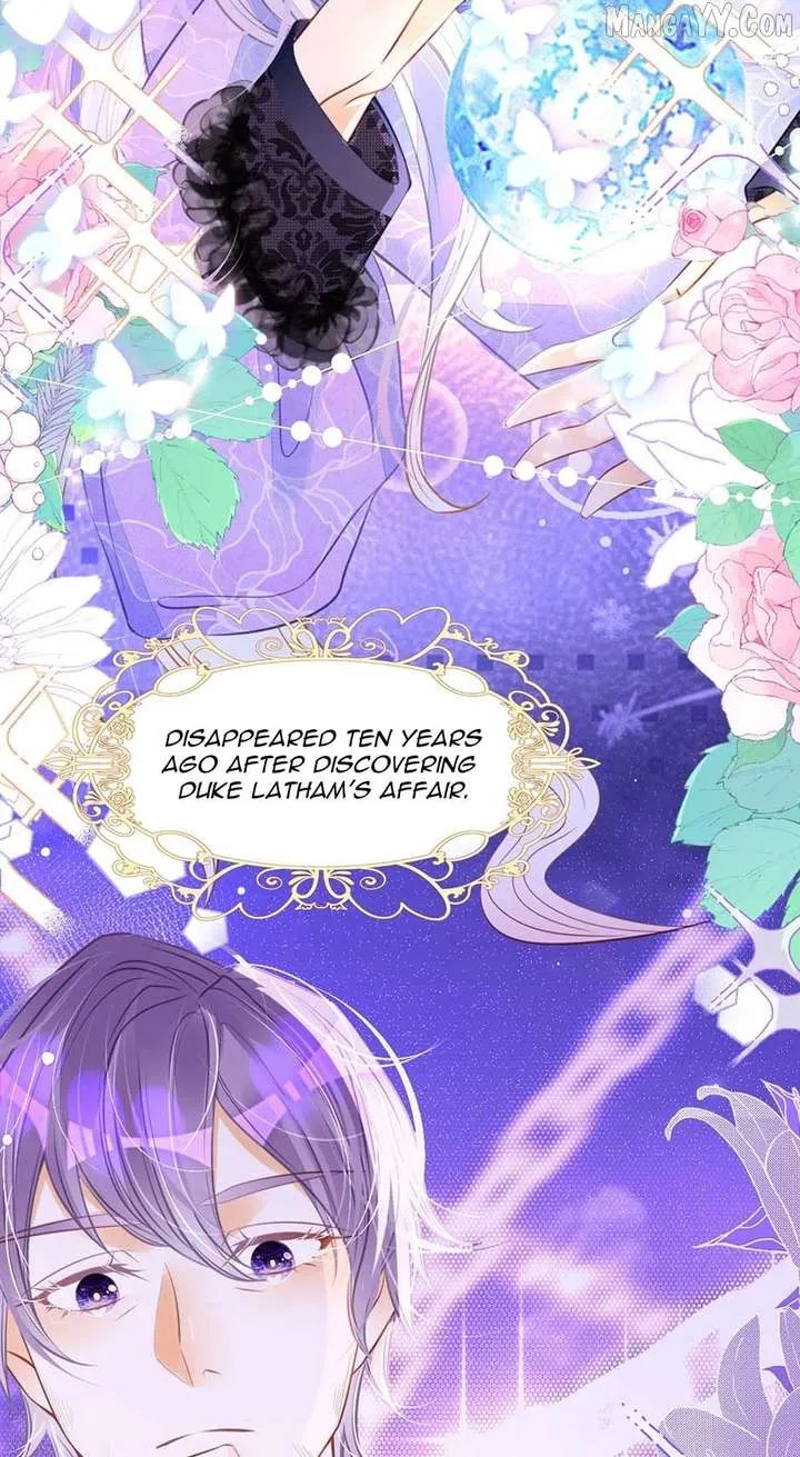 I’m Not the Villain’s White Moonlight! Chapter 19 Online - página 2