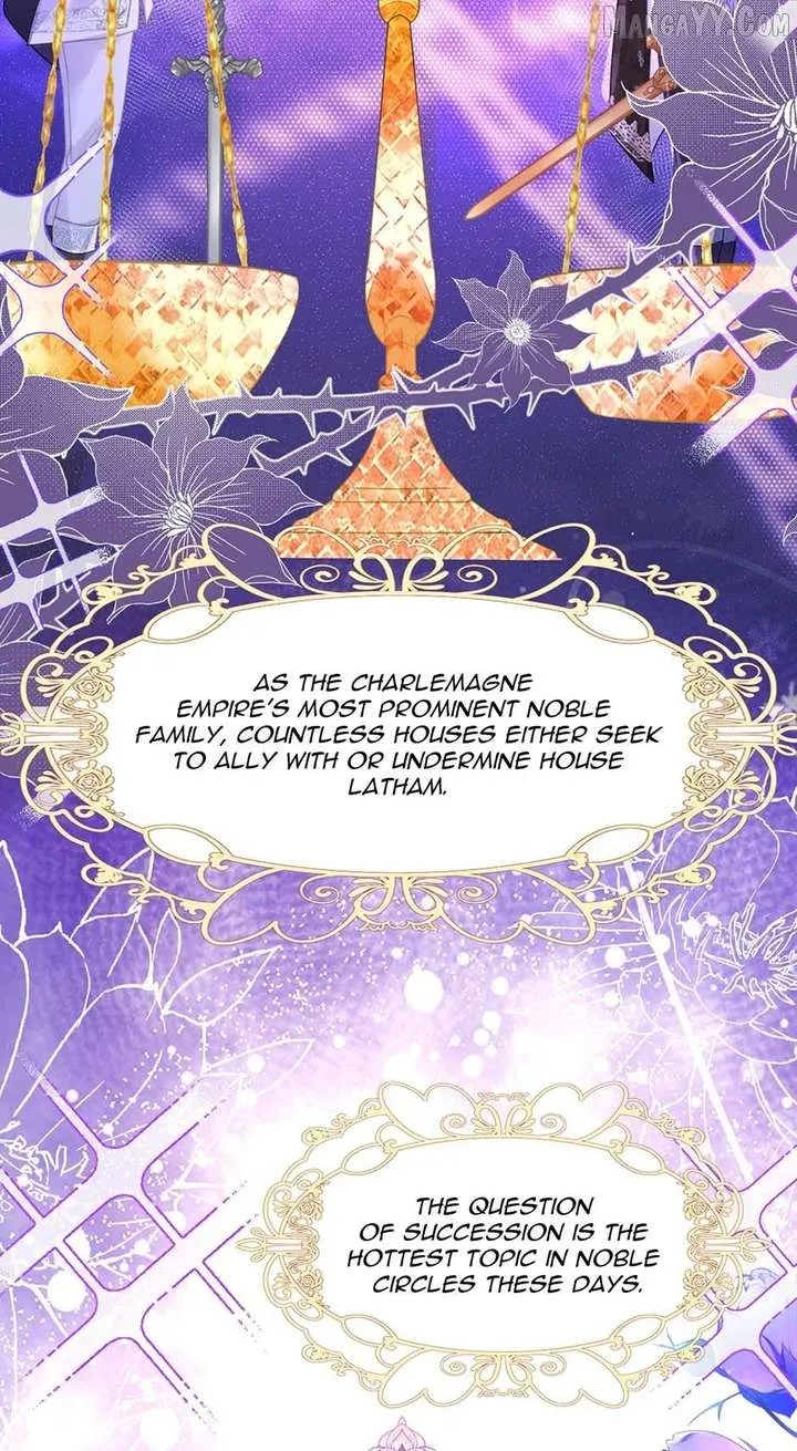 I’m Not the Villain’s White Moonlight! Chapter 19 Online - página 4