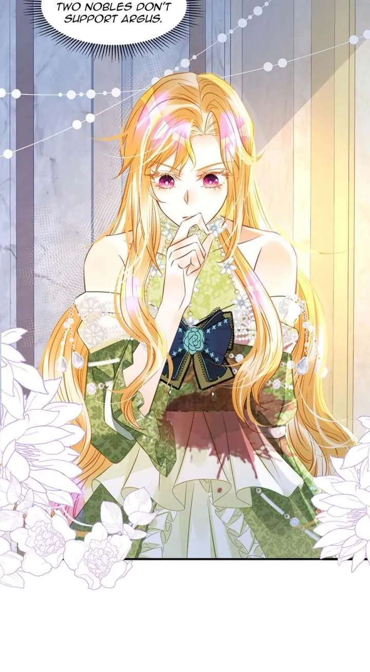 I’m Not the Villain’s White Moonlight! Chapter 19 Online - página 6
