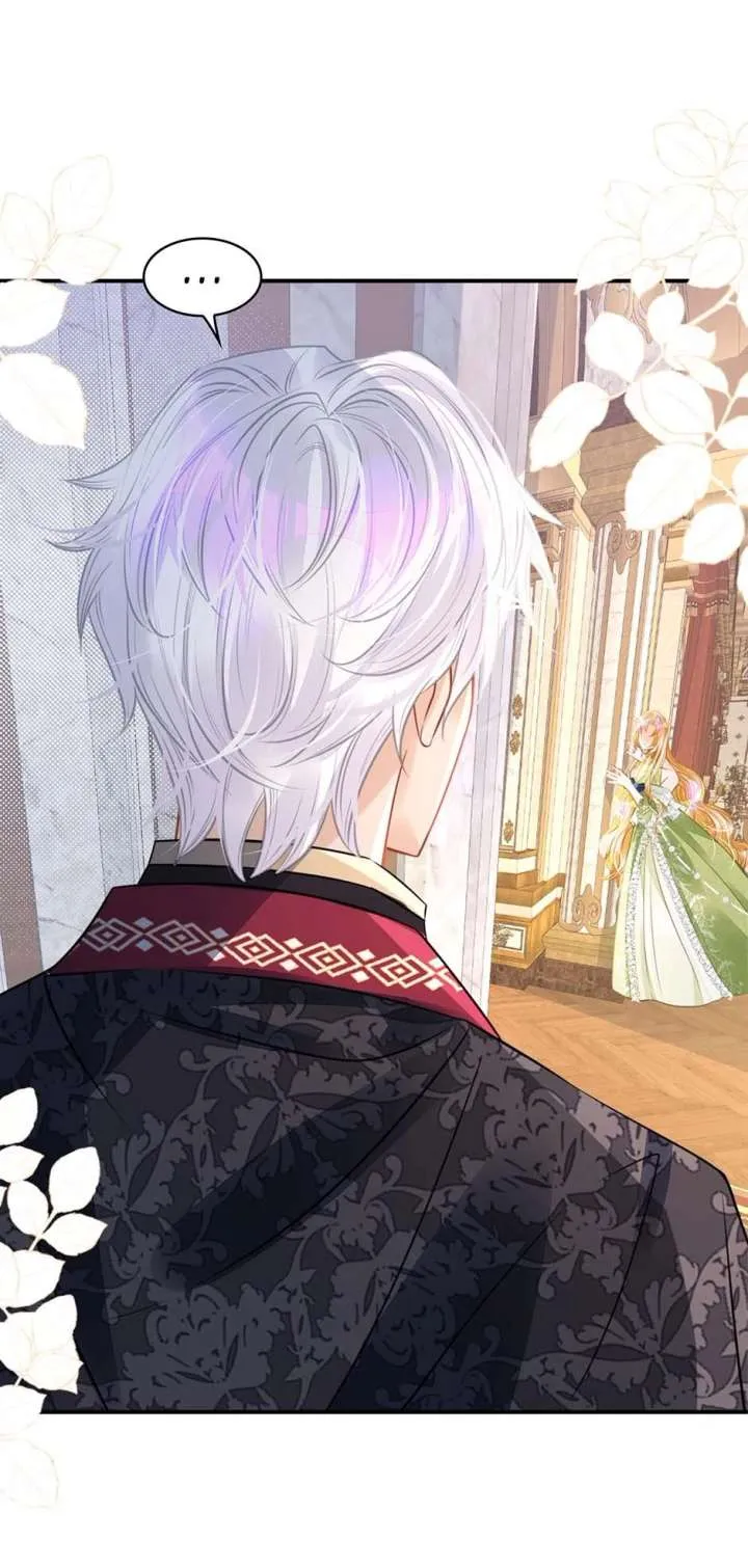 I’m Not the Villain’s White Moonlight! Chapter 19 Online - página 7