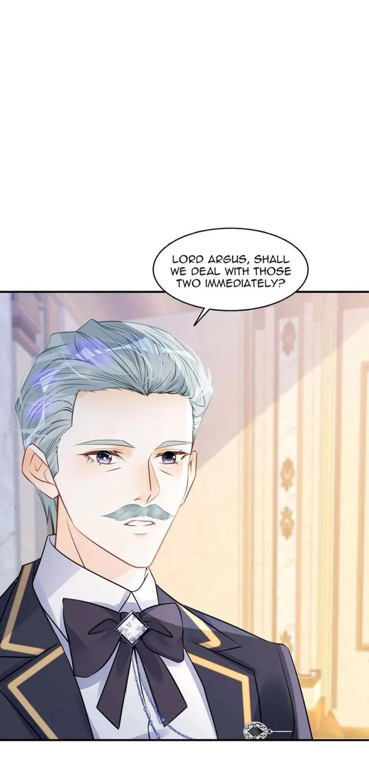 I’m Not the Villain’s White Moonlight! Chapter 19 Online - página 8