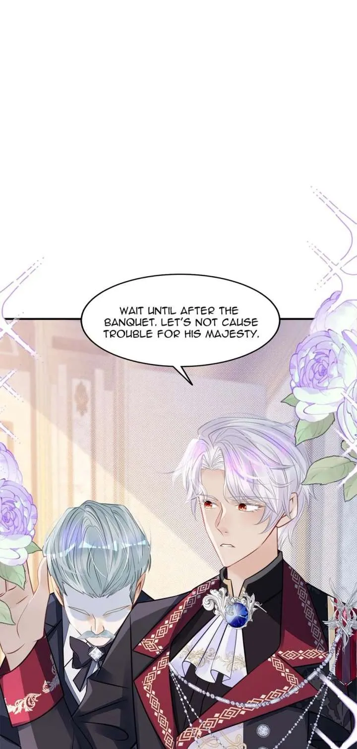 I’m Not the Villain’s White Moonlight! Chapter 19 Online - página 9