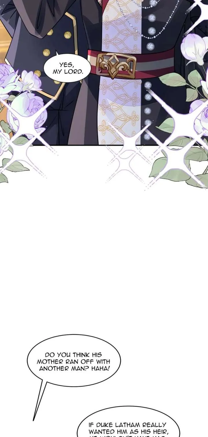 I’m Not the Villain’s White Moonlight! Chapter 19 Online - página 10