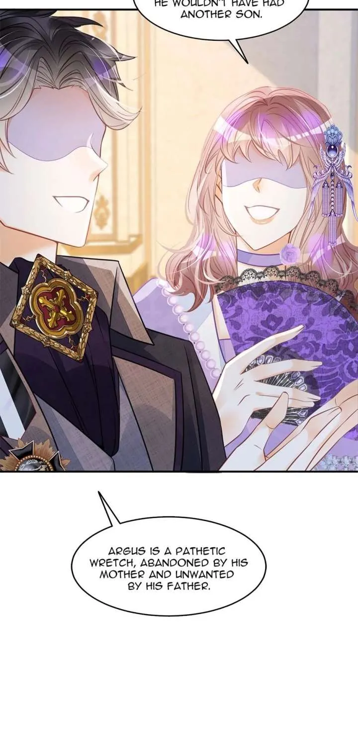 I’m Not the Villain’s White Moonlight! Chapter 19 Online - página 11