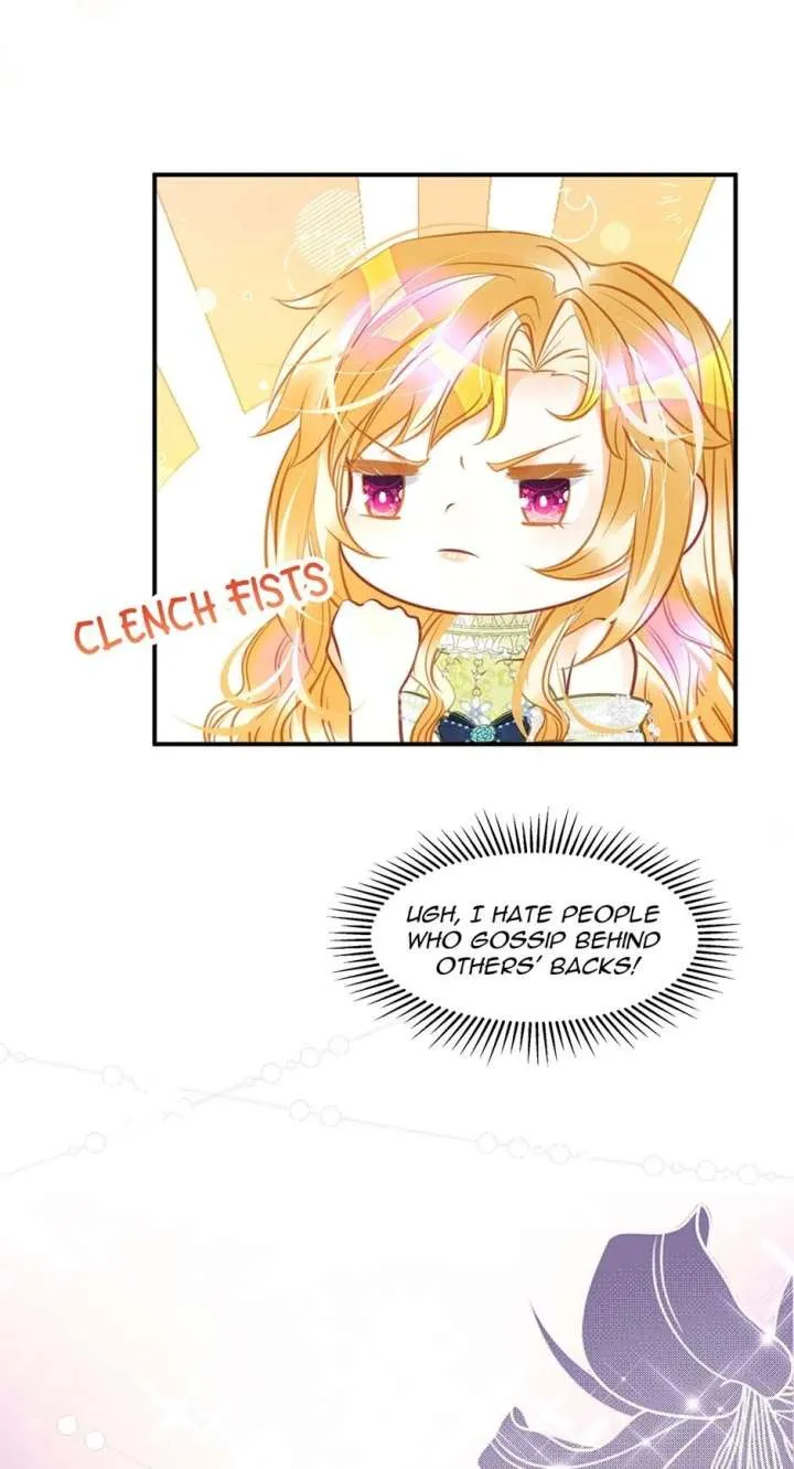 I’m Not the Villain’s White Moonlight! Chapter 19 Online - página 12