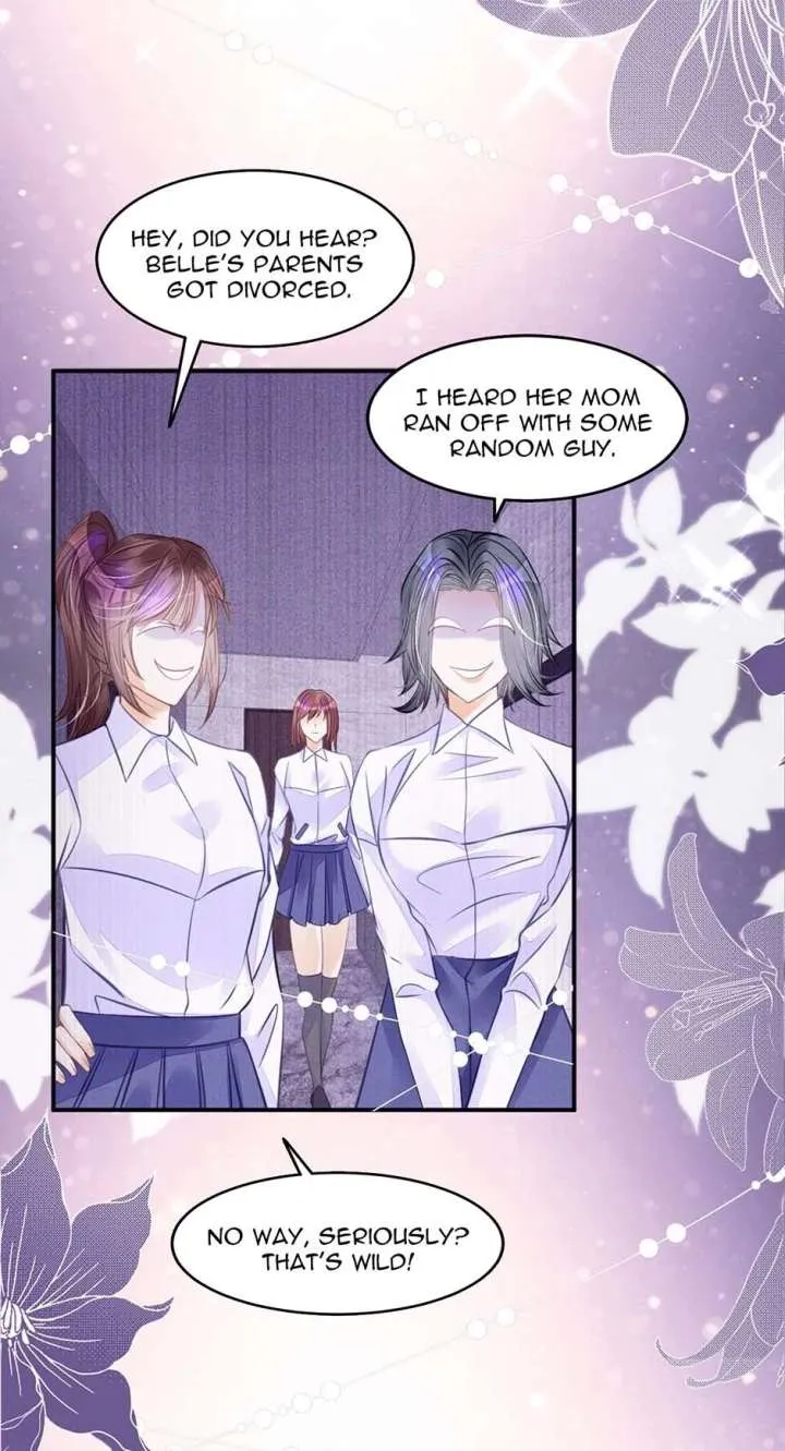 I’m Not the Villain’s White Moonlight! Chapter 19 Online - página 13