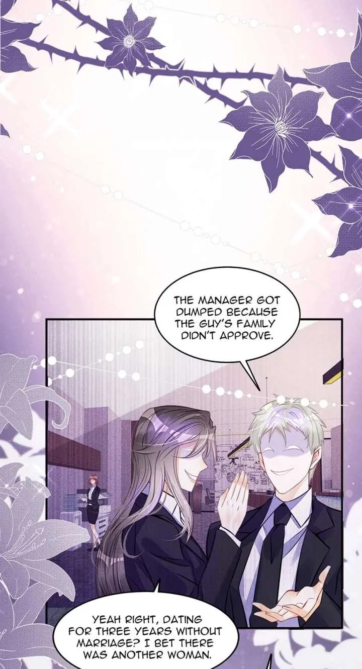 I’m Not the Villain’s White Moonlight! Chapter 19 Online - página 14