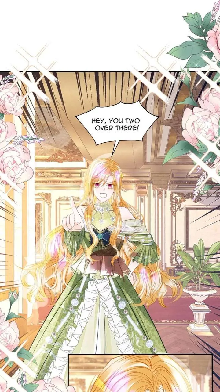I’m Not the Villain’s White Moonlight! Chapter 19 Online - página 19