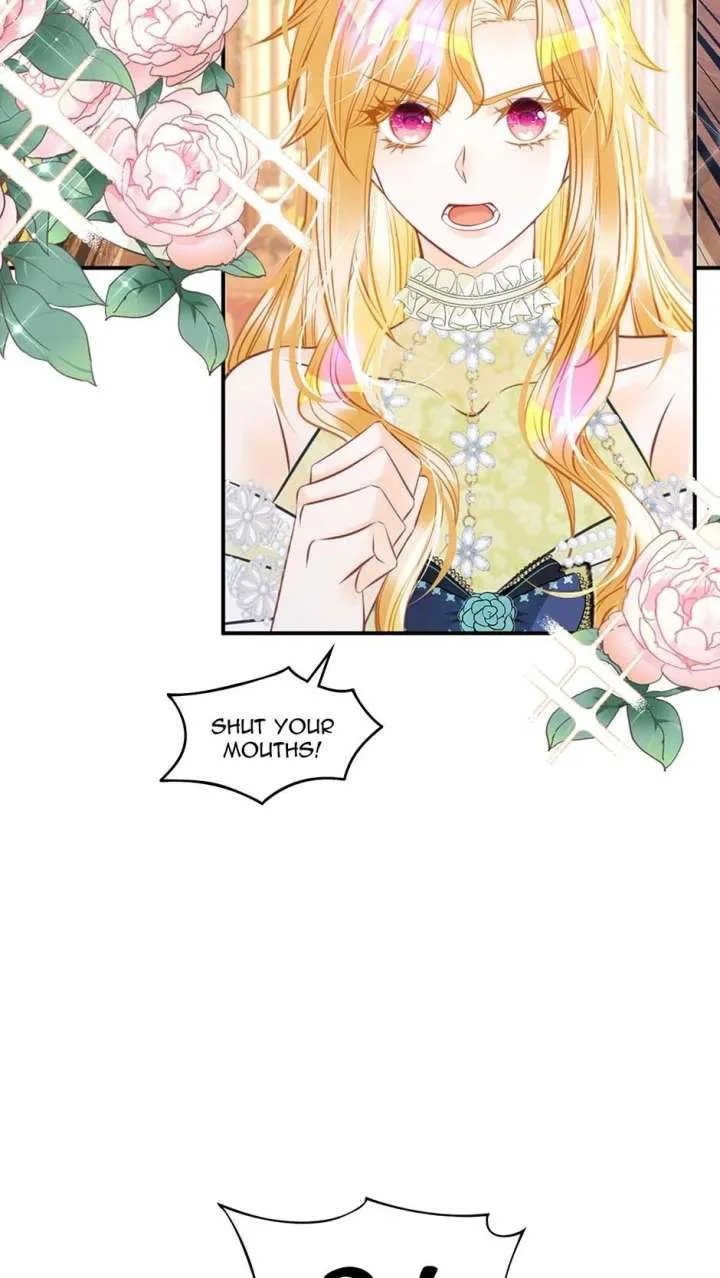 I’m Not the Villain’s White Moonlight! Chapter 19 Online - página 20