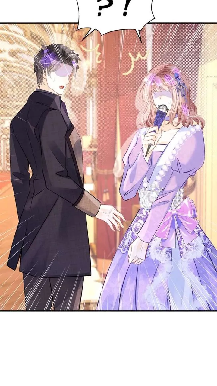I’m Not the Villain’s White Moonlight! Chapter 19 Online - página 21
