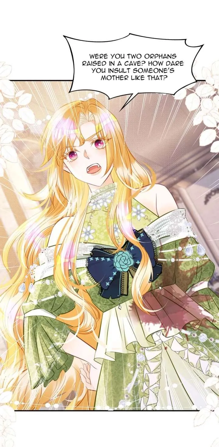 I’m Not the Villain’s White Moonlight! Chapter 19 Online - página 22