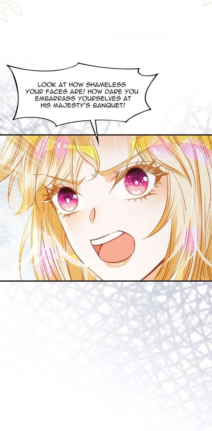 I’m Not the Villain’s White Moonlight! Chapter 19 Online - página 23