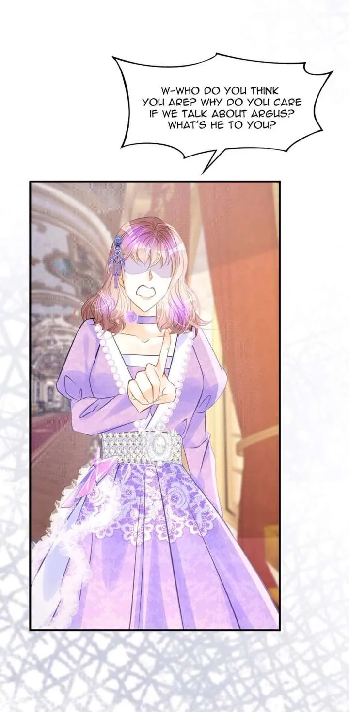 I’m Not the Villain’s White Moonlight! Chapter 19 Online - página 24