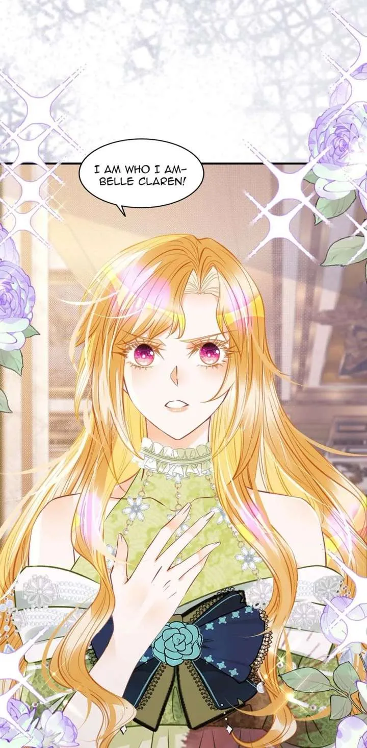 I’m Not the Villain’s White Moonlight! Chapter 19 Online - página 25