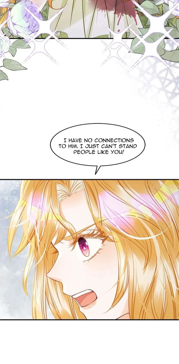 I’m Not the Villain’s White Moonlight! Chapter 19 Online - página 26